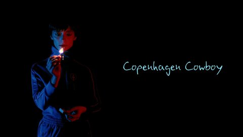 Copenhagen Cowboy
