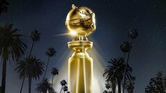 Golden Globe Awards