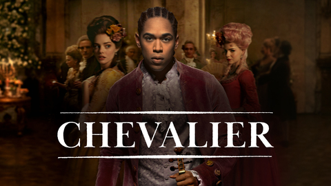 Chevalier