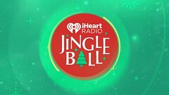 iHeartRadio Jingle Ball