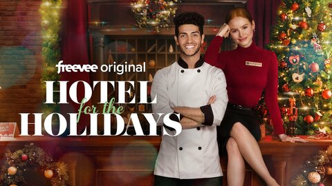 Hotel for the Holidays