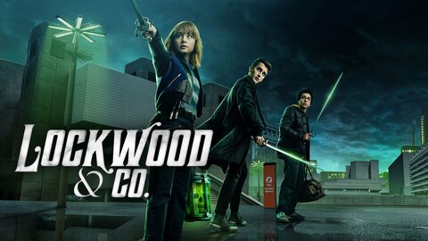 Lockwood & Co.