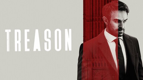 Treason (2022)