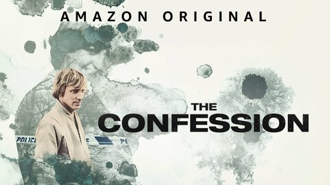 The Confession