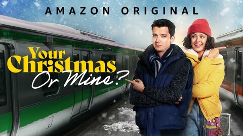 Your Christmas or Mine?