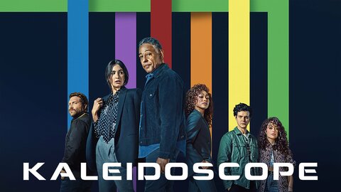 Kaleidoscope (2023)