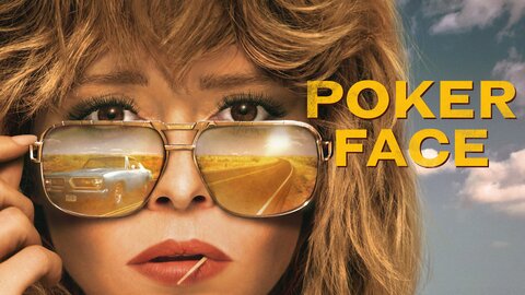 Poker Face (2023)