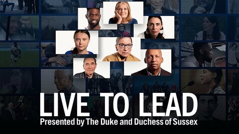 Live to Lead