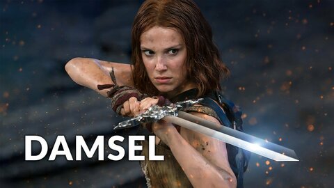 Damsel
