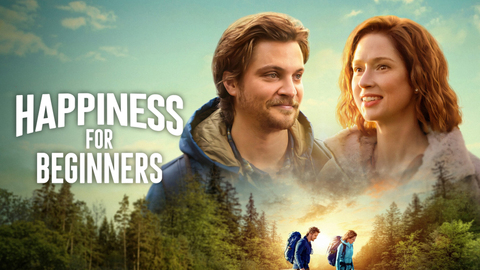 Happiness for Beginners