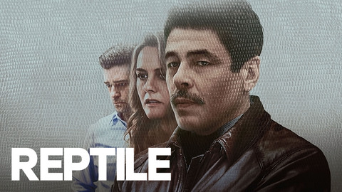 Reptile