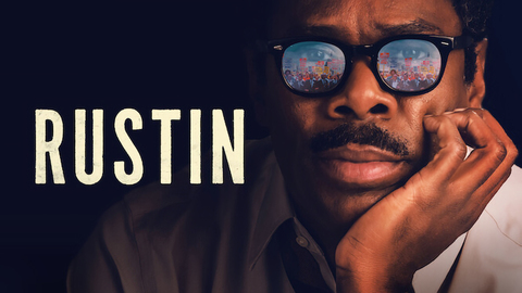 Rustin