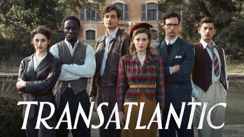 Transatlantic