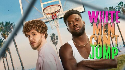 White Men Can't Jump (2023)