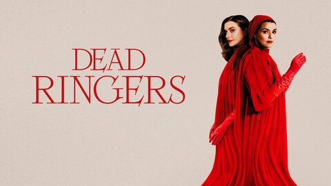 Dead Ringers (2023)