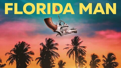 Florida Man