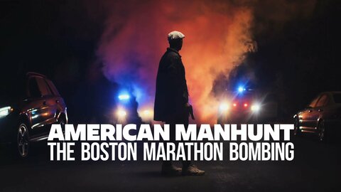 American Manhunt: The Boston Marathon Bombing