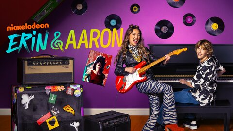 Erin & Aaron