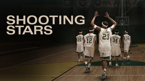 Shooting Stars