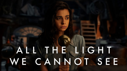 All The Light We Cannot See