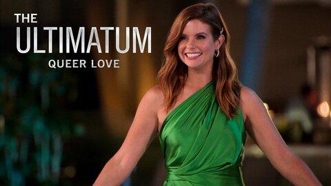 The Ultimatum: Queer Love