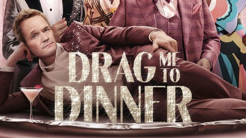 Drag Me to Dinner