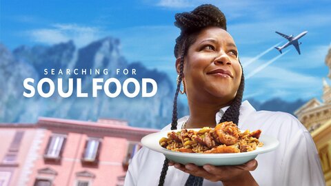 Searching for Soul Food