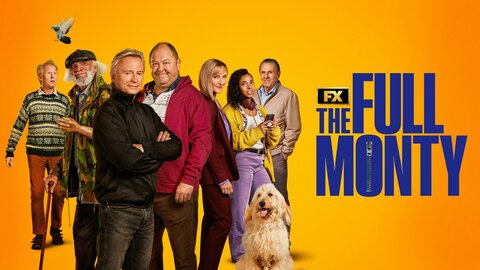 The Full Monty