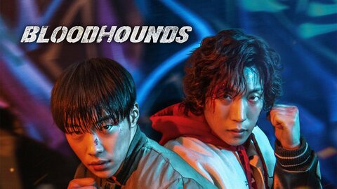 Bloodhounds