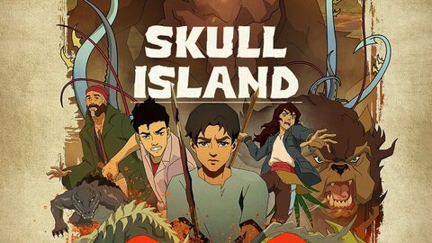Skull Island