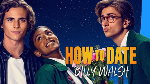 How To Date Billy Walsh