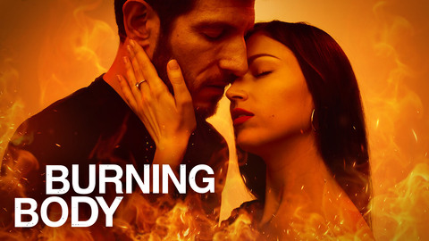 Burning Body