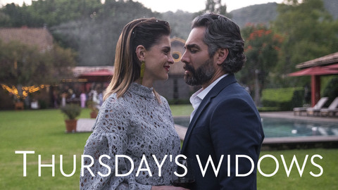 Thursday's Widows