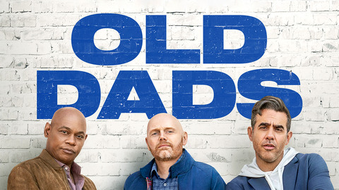 Old Dads