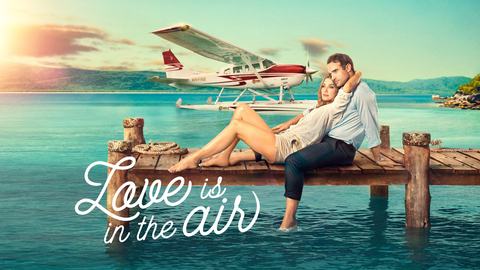 Love Is in the Air