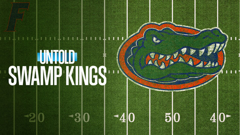 Untold: Swamp Kings