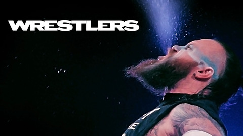 Wrestlers