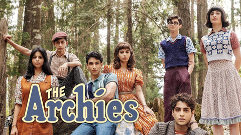 The Archies