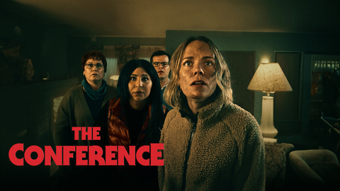 The Conference