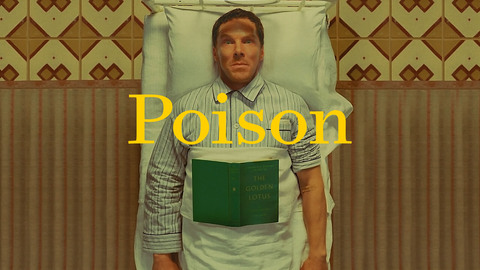 Poison