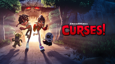 Curses!