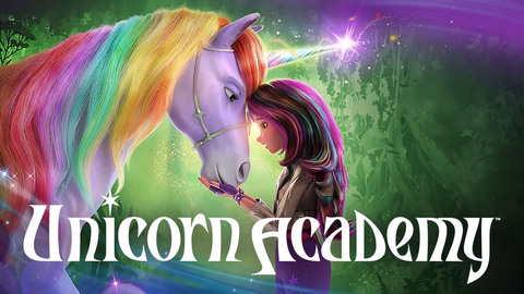 Unicorn Academy