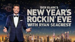 Dick Clark's New Year's Rockin' Eve With Ryan Seacrest