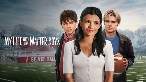 My Life with the Walter Boys