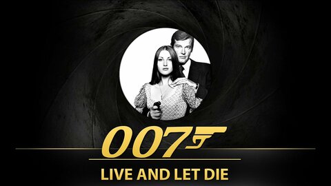 Live and Let Die