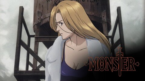 Monster (2004)