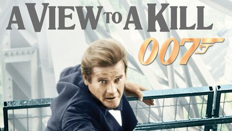 A View to a Kill