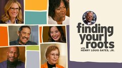 Finding Your Roots