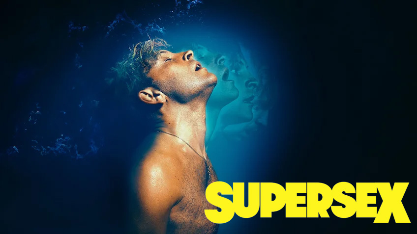 Supersex
