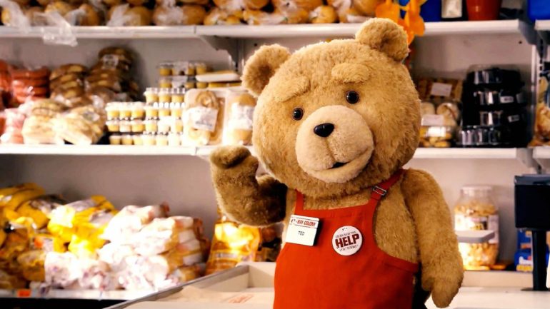 Ted (2024)